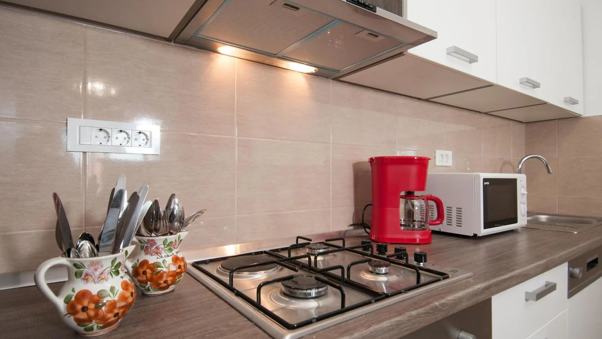 Apartment Bruna Opatija 0*,  Croatia